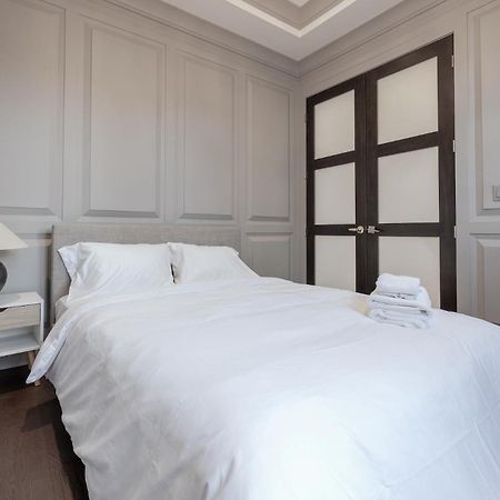Luxurious Private Rooms In Richmond Exteriör bild