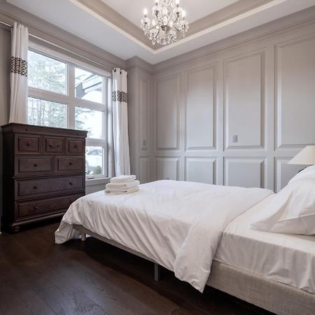 Luxurious Private Rooms In Richmond Exteriör bild