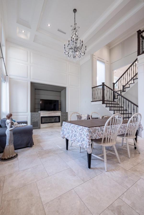 Luxurious Private Rooms In Richmond Exteriör bild