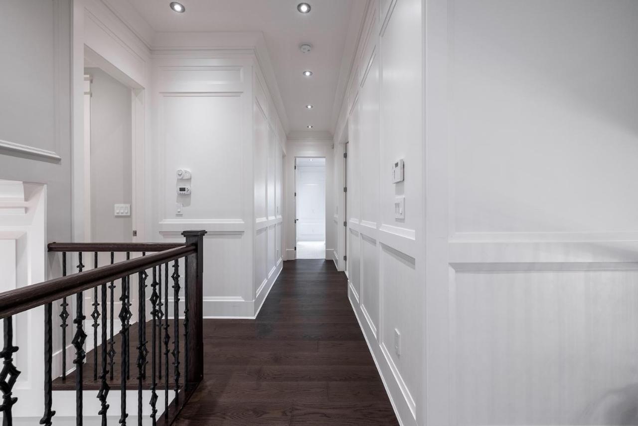 Luxurious Private Rooms In Richmond Exteriör bild