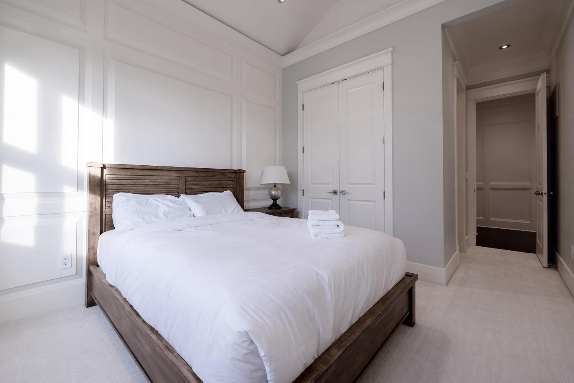 Luxurious Private Rooms In Richmond Exteriör bild