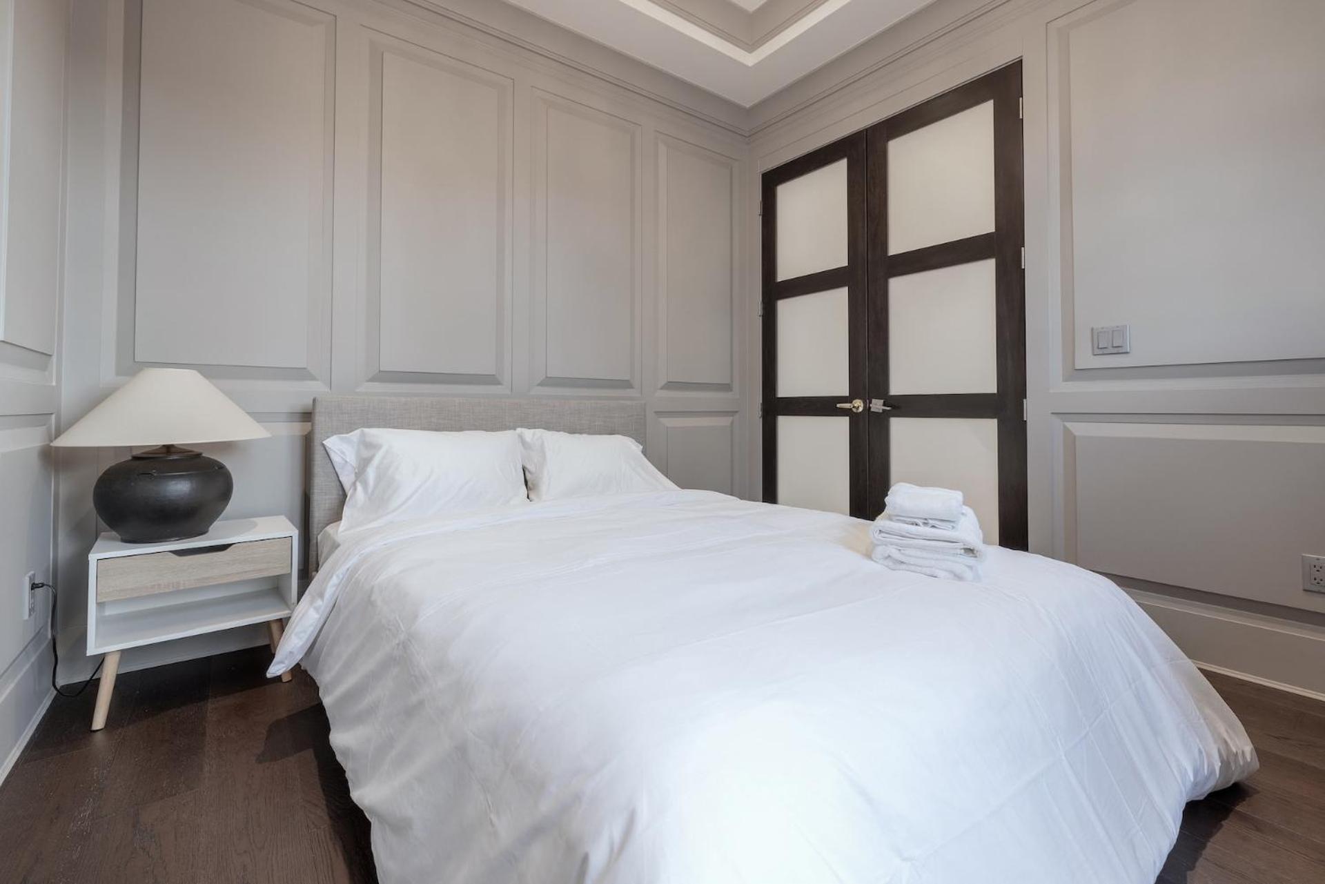 Luxurious Private Rooms In Richmond Exteriör bild