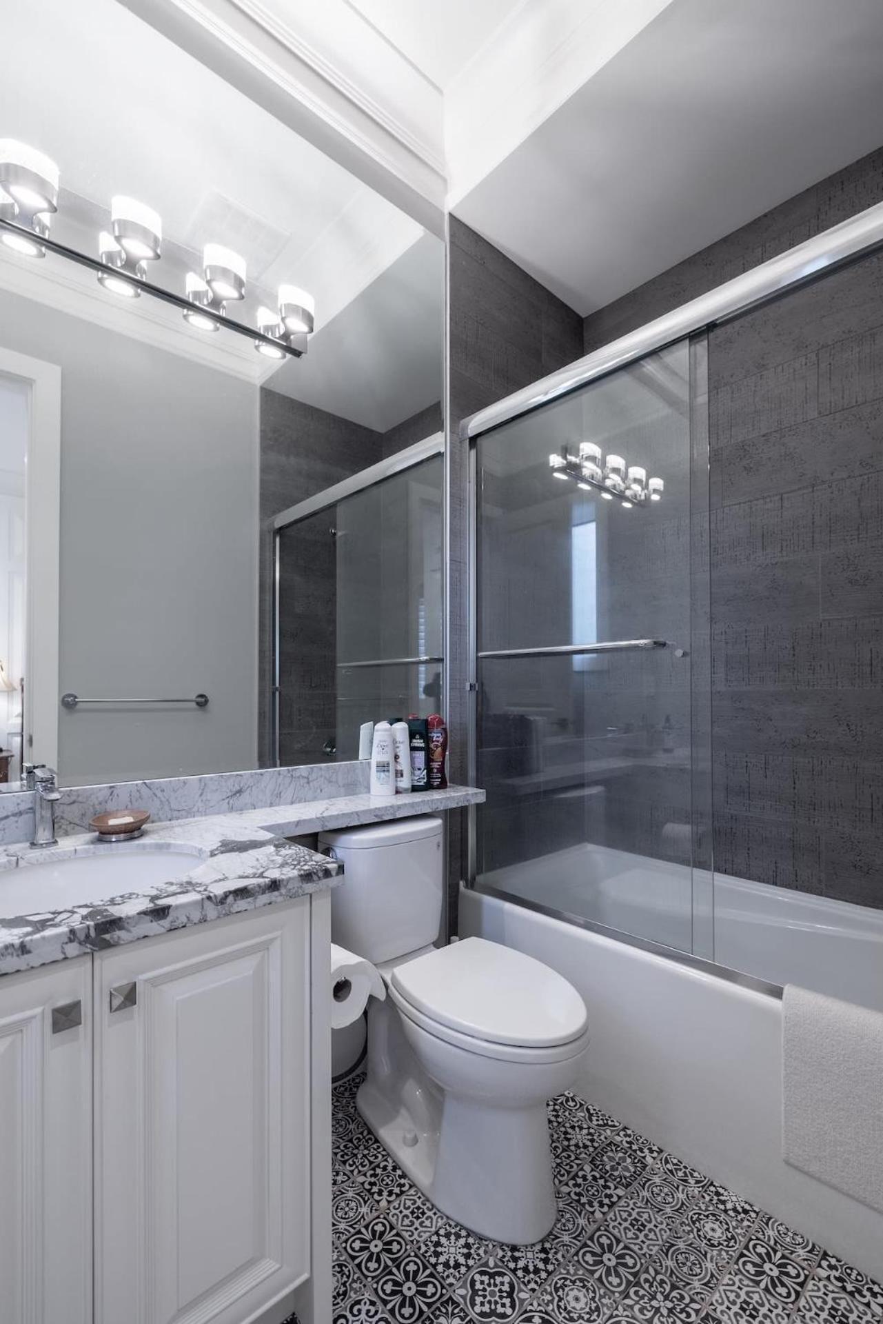 Luxurious Private Rooms In Richmond Exteriör bild