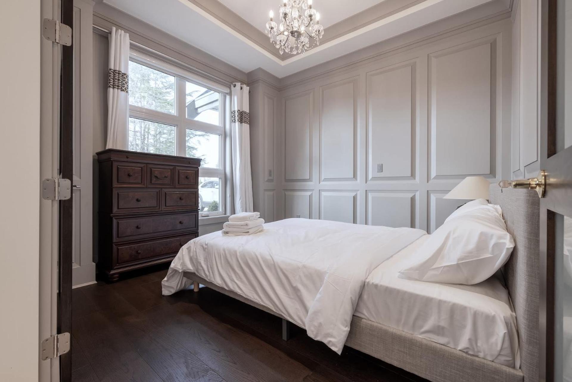 Luxurious Private Rooms In Richmond Exteriör bild