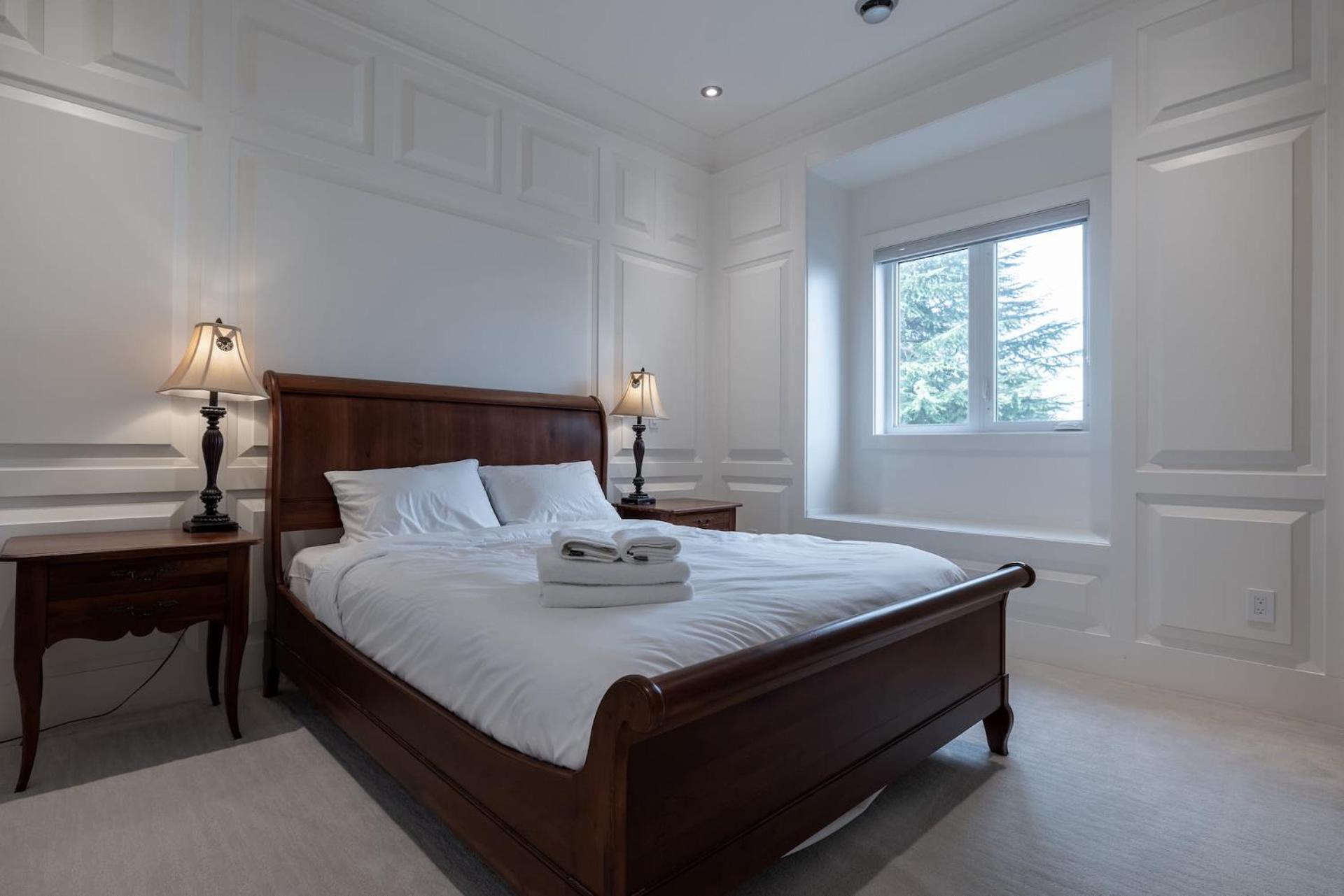 Luxurious Private Rooms In Richmond Exteriör bild